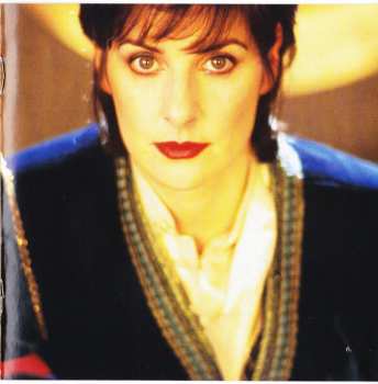 CD Enya: The Memory Of Trees