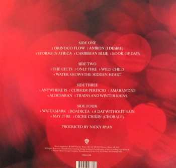 2LP Enya: The Very Best Of