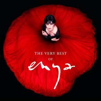 CD Enya: The Very Best Of Enya