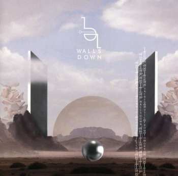 Album Enzo Carniel: Walls Down