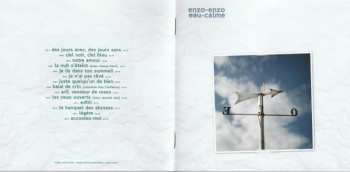 CD Enzo Enzo: Eau-calme DIGI