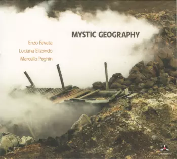 Mystic Geography