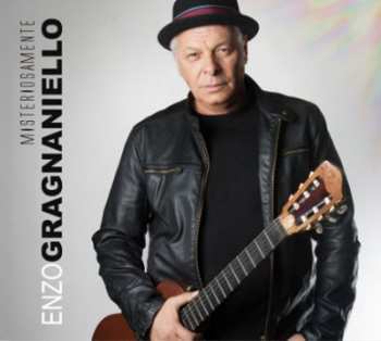 Album Enzo Gragnaniello: Misteriosamente