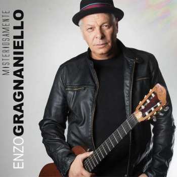 CD Enzo Gragnaniello: Misteriosamente