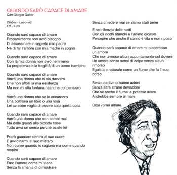 CD Enzo Iacchetti: Acqua Di Natale