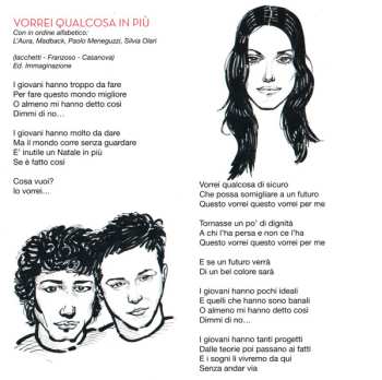 CD Enzo Iacchetti: Acqua Di Natale