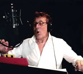 CD Enzo Iacchetti: Acqua Di Natale