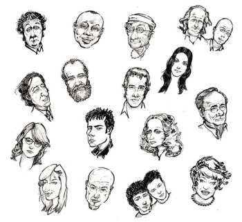 CD Enzo Iacchetti: Acqua Di Natale