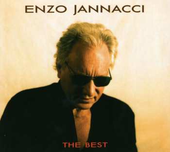 Album Enzo Jannacci: The Best