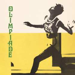 Album Enzo Scoppa: Olimpiade