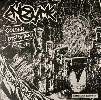 Album Enzyme: Golden Dystopian Age