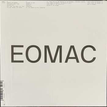 LP Eomac: Cracks LTD | CLR