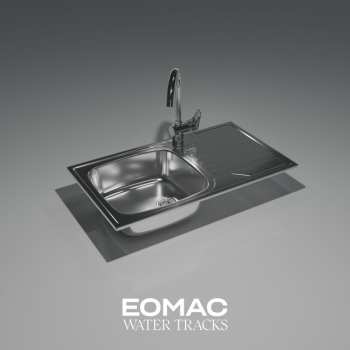 Album Eomac: Water Tracks