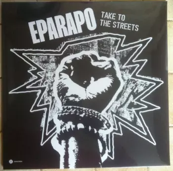Take To The Streets