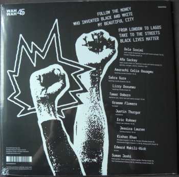 LP Eparapo: Take To The Streets