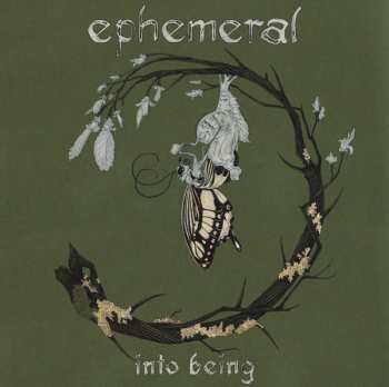 Album Ephemeral: Into Being