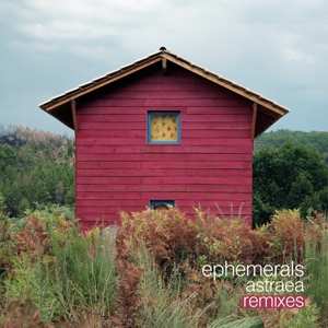 Album Ephemerals: Astraea 