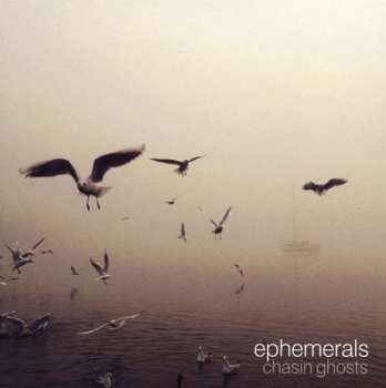 CD Ephemerals: Chasin Ghosts