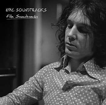Album Epic Soundtracks: Film Soundtracks