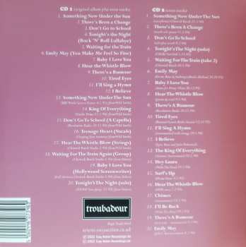 2CD Epic Soundtracks: Sleeping Star