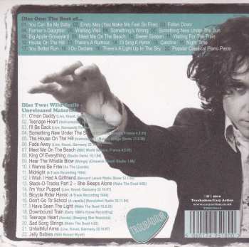 2CD Epic Soundtracks: Wild Smile (An Anthology)