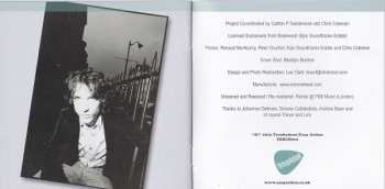 2CD Epic Soundtracks: Wild Smile (An Anthology)