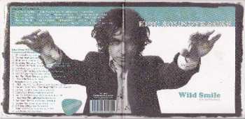 2CD Epic Soundtracks: Wild Smile (An Anthology)