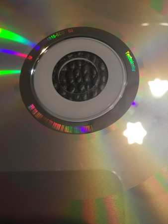 CD Epica: The Solace System