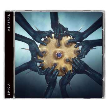 CD Epica: Aspiral