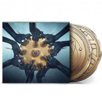 CD/Blu-ray Epica: Aspiral
