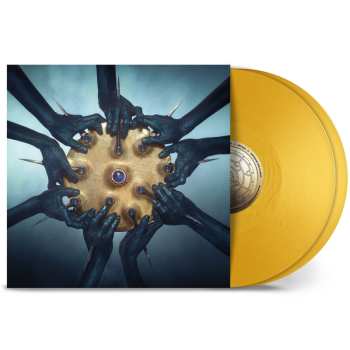 2LP Epica: Aspiral