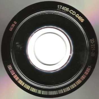 2CD/Blu-ray Epica: Live At Paradiso