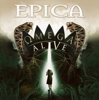 Album Epica: Omega Alive