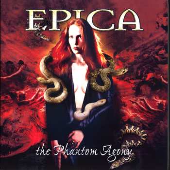 11LP/Doos Epica: We Still Take You With Us - The Early Years LTD