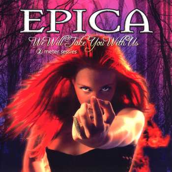 11LP/Doos Epica: We Still Take You With Us - The Early Years LTD
