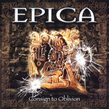 11LP/Doos Epica: We Still Take You With Us - The Early Years LTD
