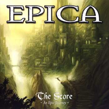 11LP/Doos Epica: We Still Take You With Us - The Early Years LTD