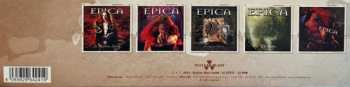 11LP/Doos Epica: We Still Take You With Us - The Early Years LTD
