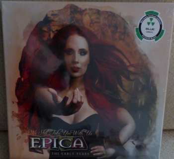 11LP/Doos Epica: We Still Take You With Us - The Early Years CLR | LTD