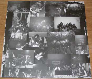 LP Epidemic: Artificial Peace LTD