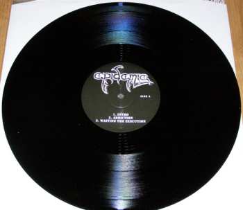 LP Epidemic: Artificial Peace LTD