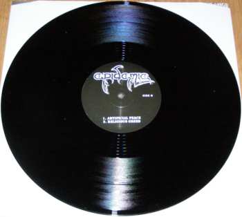 LP Epidemic: Artificial Peace LTD