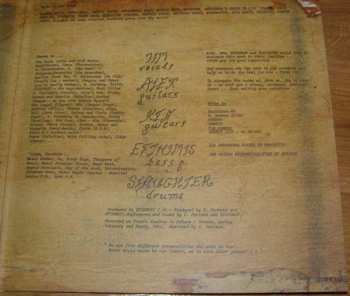 LP Epidemic: Artificial Peace LTD