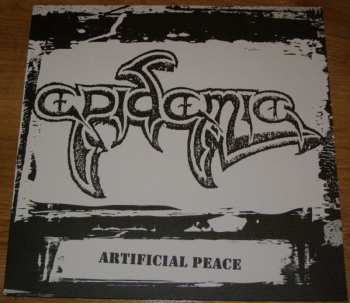 LP Epidemic: Artificial Peace LTD