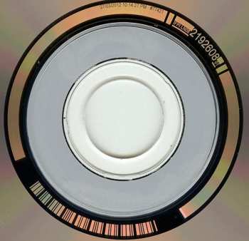 CD Epidemic: Pandemic - The Demo Anthology