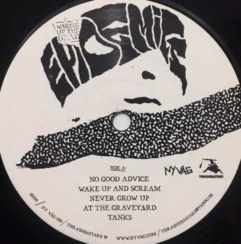 LP Epidemics: Waking Up The Dead
