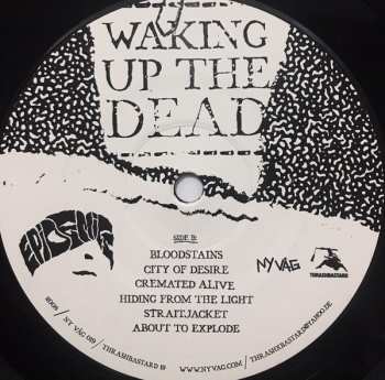 LP Epidemics: Waking Up The Dead
