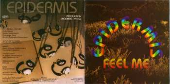 CD Epidermis: Feel Me