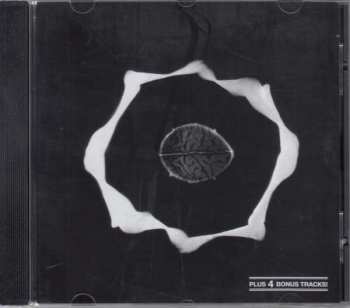 Album Epidermis: Genius Of Original Force