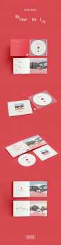 CD Epik High: Strawberry
